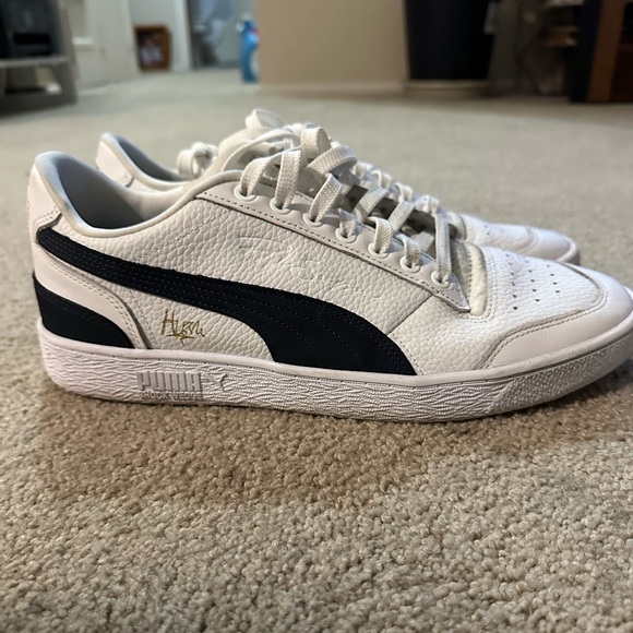 Puma X TMC Nipsey hussle sneakers - Picture 1 of 5
